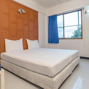 Kamer met Twee Aparte Bedden
